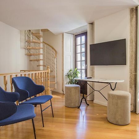 Liceiras Apartments By Guestify Porto Ngoại thất bức ảnh