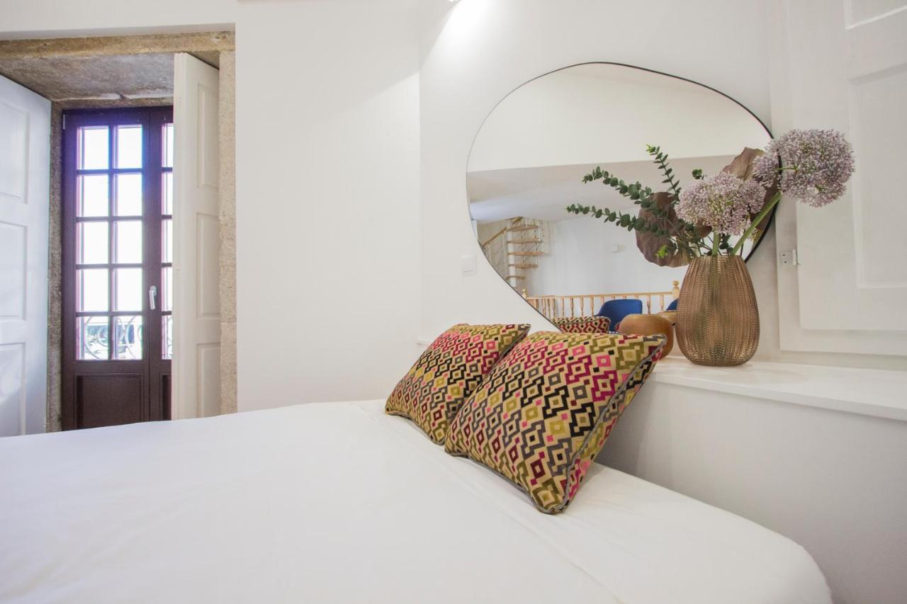 Liceiras Apartments By Guestify Porto Ngoại thất bức ảnh