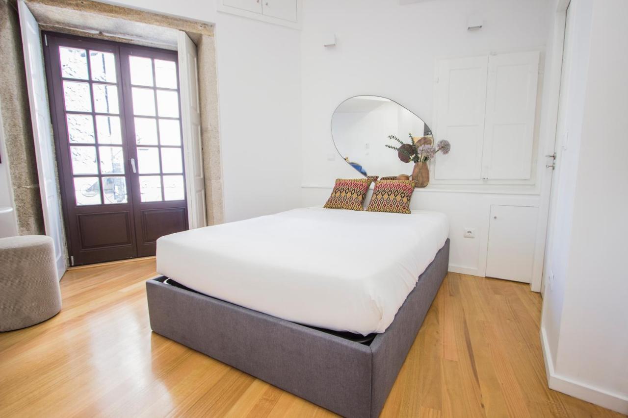 Liceiras Apartments By Guestify Porto Ngoại thất bức ảnh
