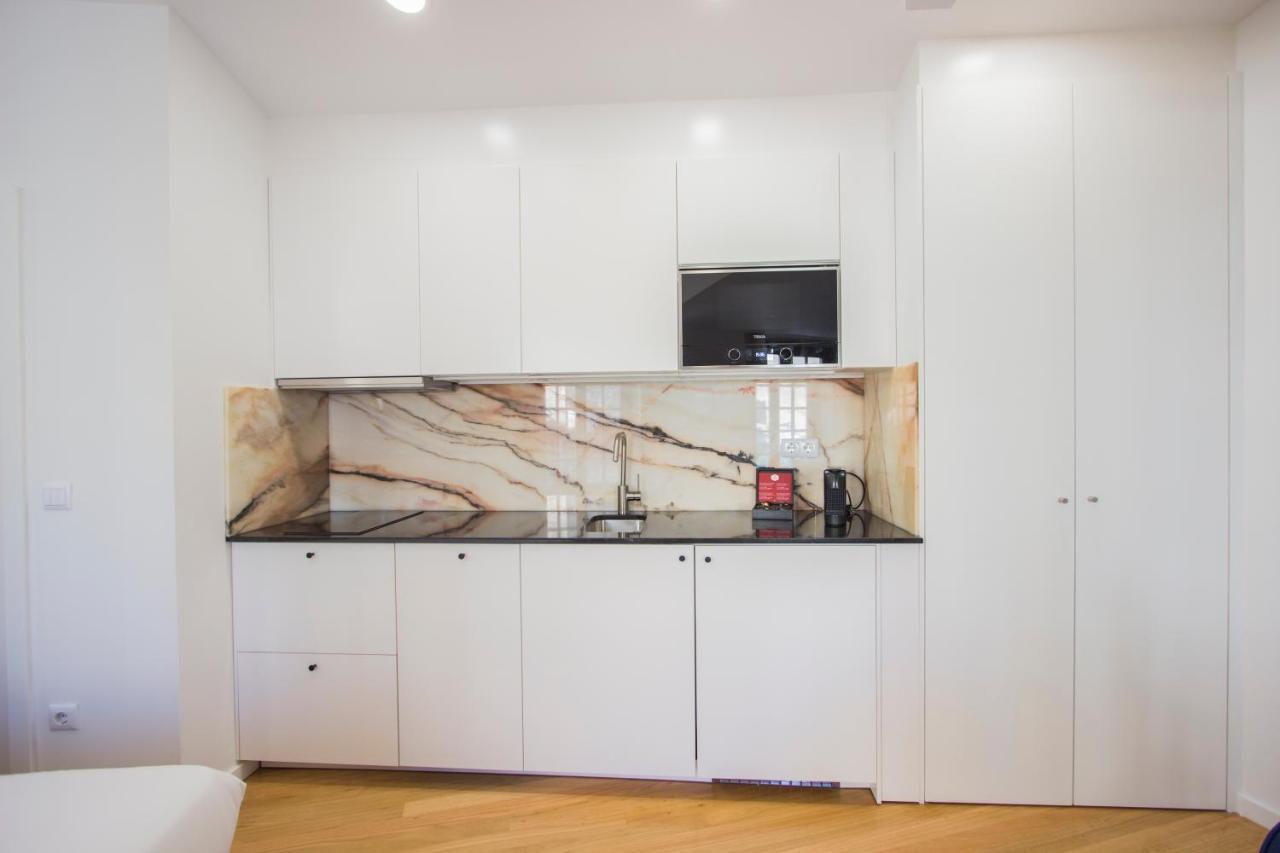 Liceiras Apartments By Guestify Porto Ngoại thất bức ảnh
