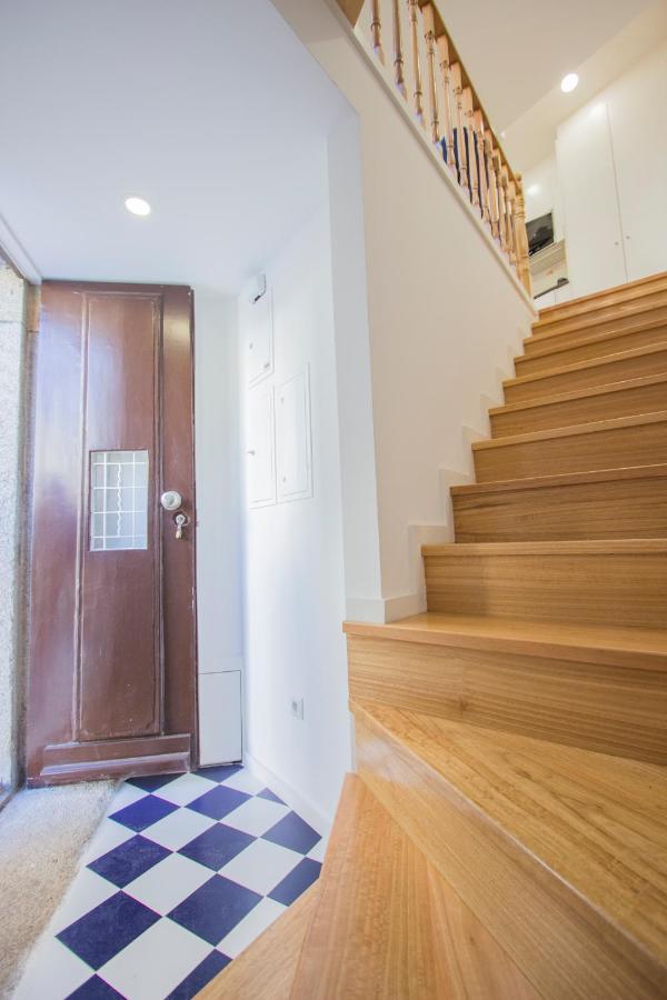 Liceiras Apartments By Guestify Porto Ngoại thất bức ảnh