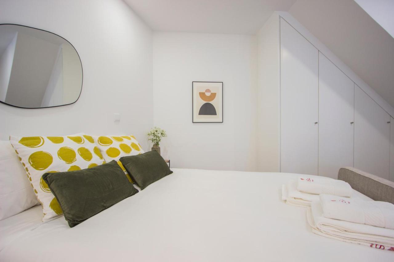 Liceiras Apartments By Guestify Porto Ngoại thất bức ảnh
