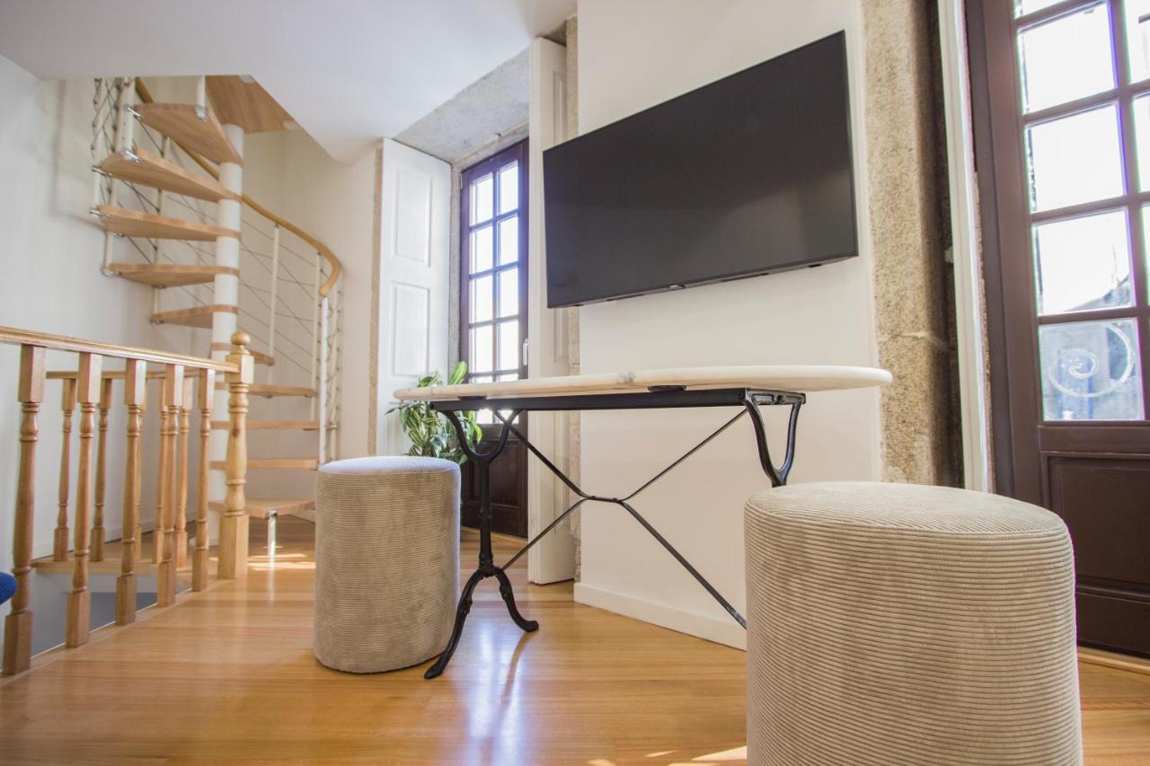 Liceiras Apartments By Guestify Porto Ngoại thất bức ảnh